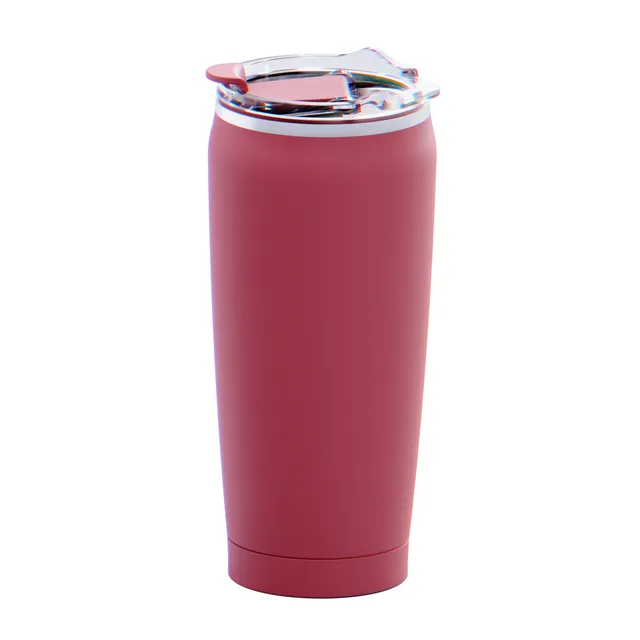 asobu-grande-rot-isolierbecher-590-ml image 1