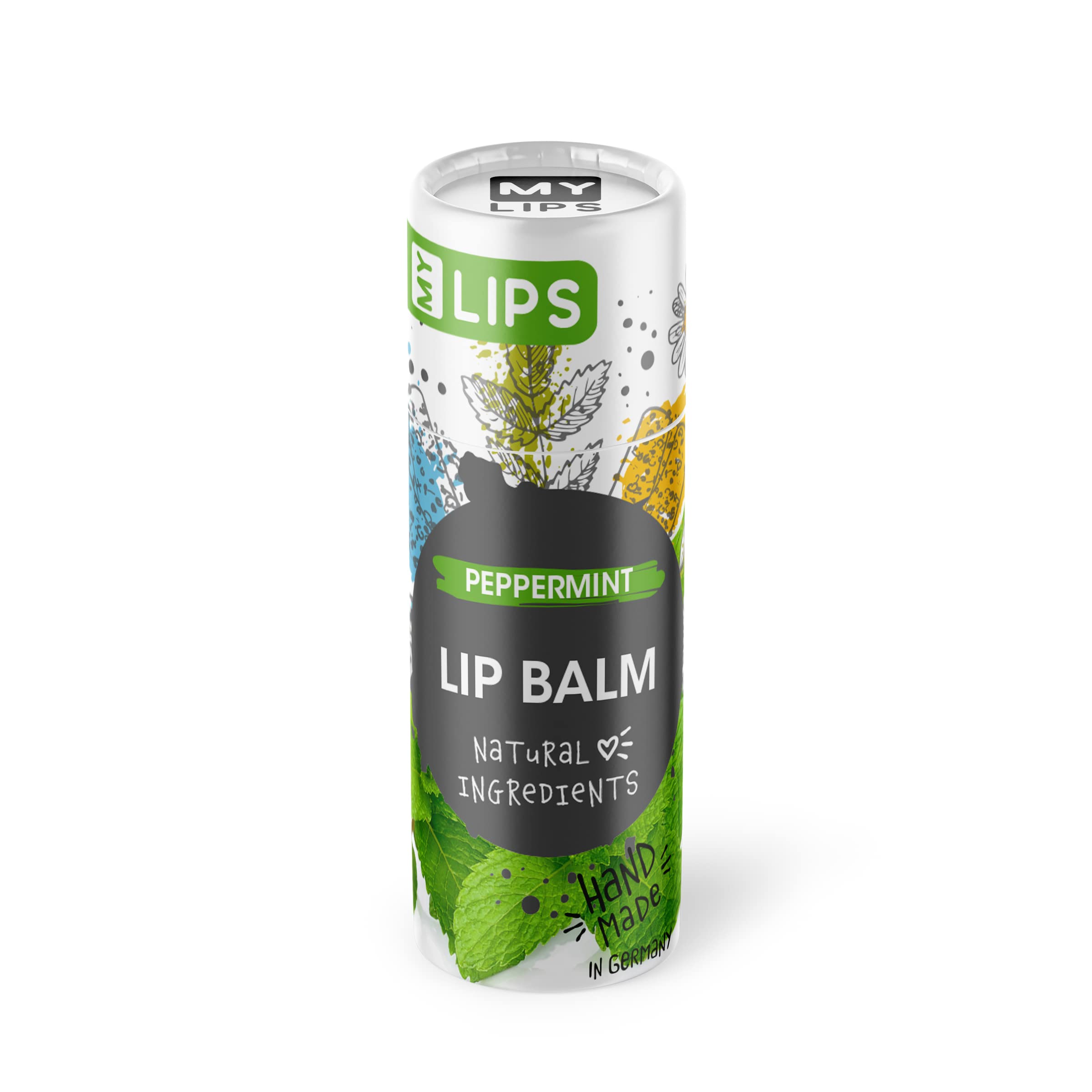 accentra-my-lips-natural-lippenbalsam-pfefferminze-papierh-lse-made-in-germany image 3