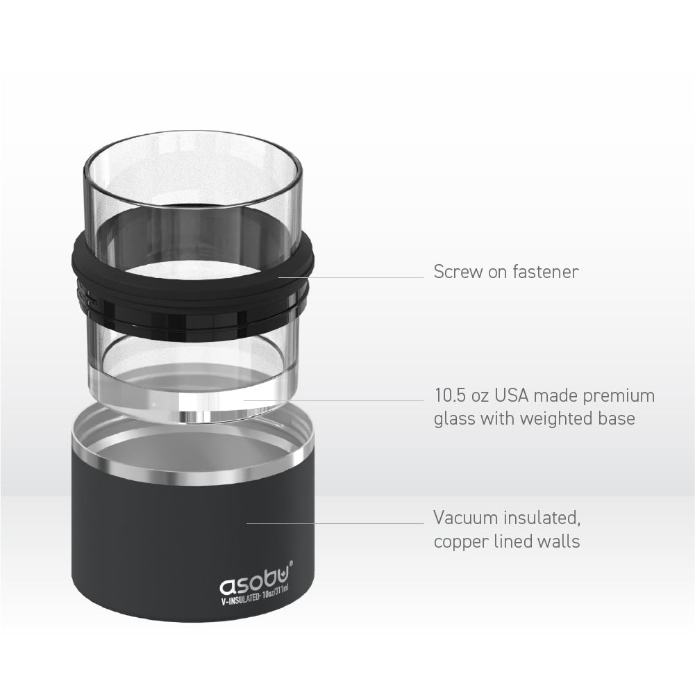 asobu-smoke-whiskey-insulated-sleeve image 5