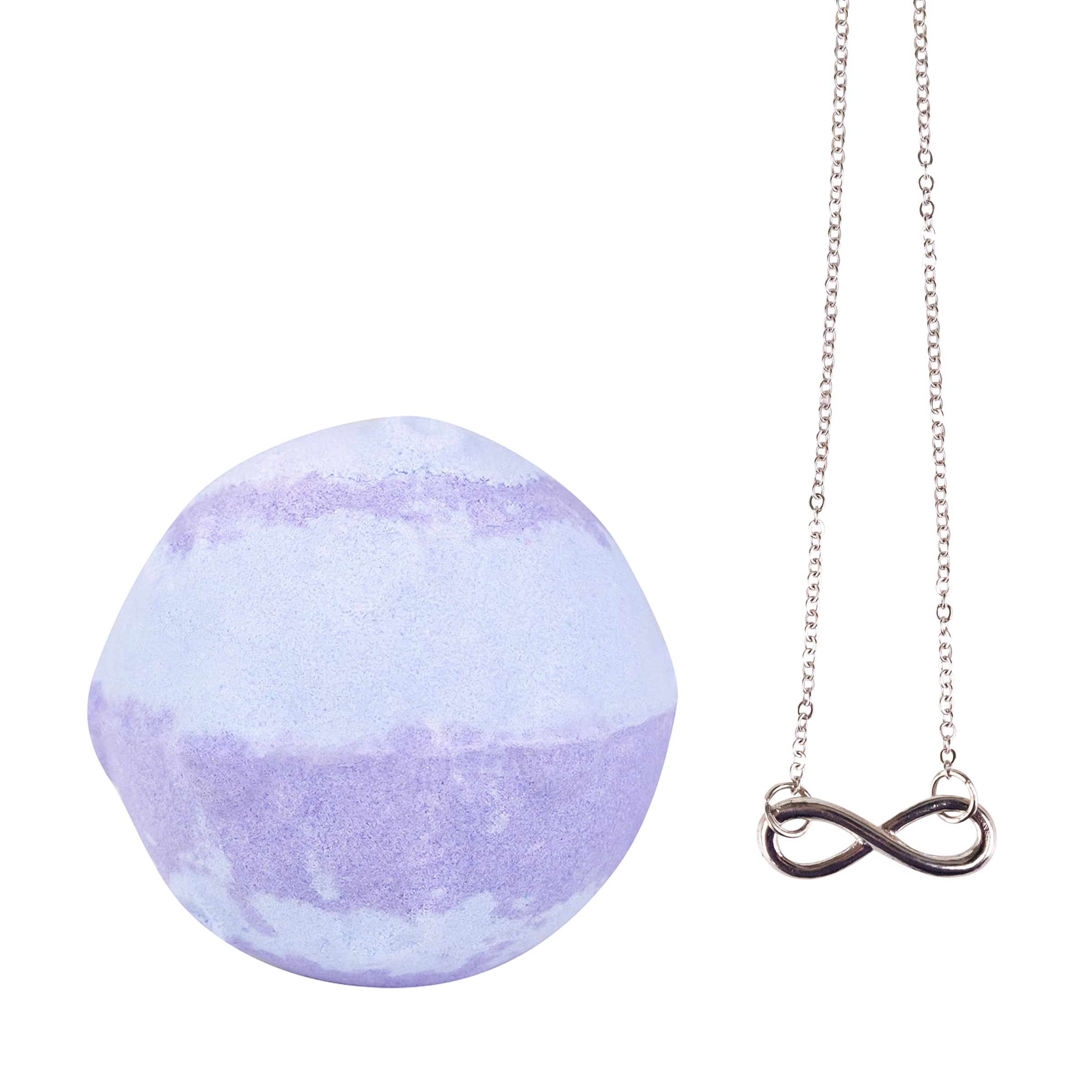 accentra-badebombe-cosmic-girl-140-g-lila-rosa-badekugel-bubblegum-mit-schmuck-b image 4