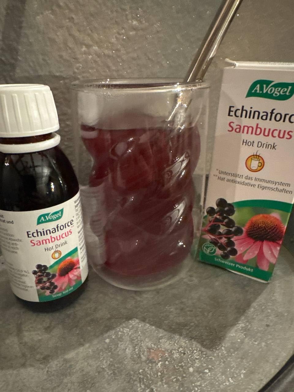 Natürlich und sanft