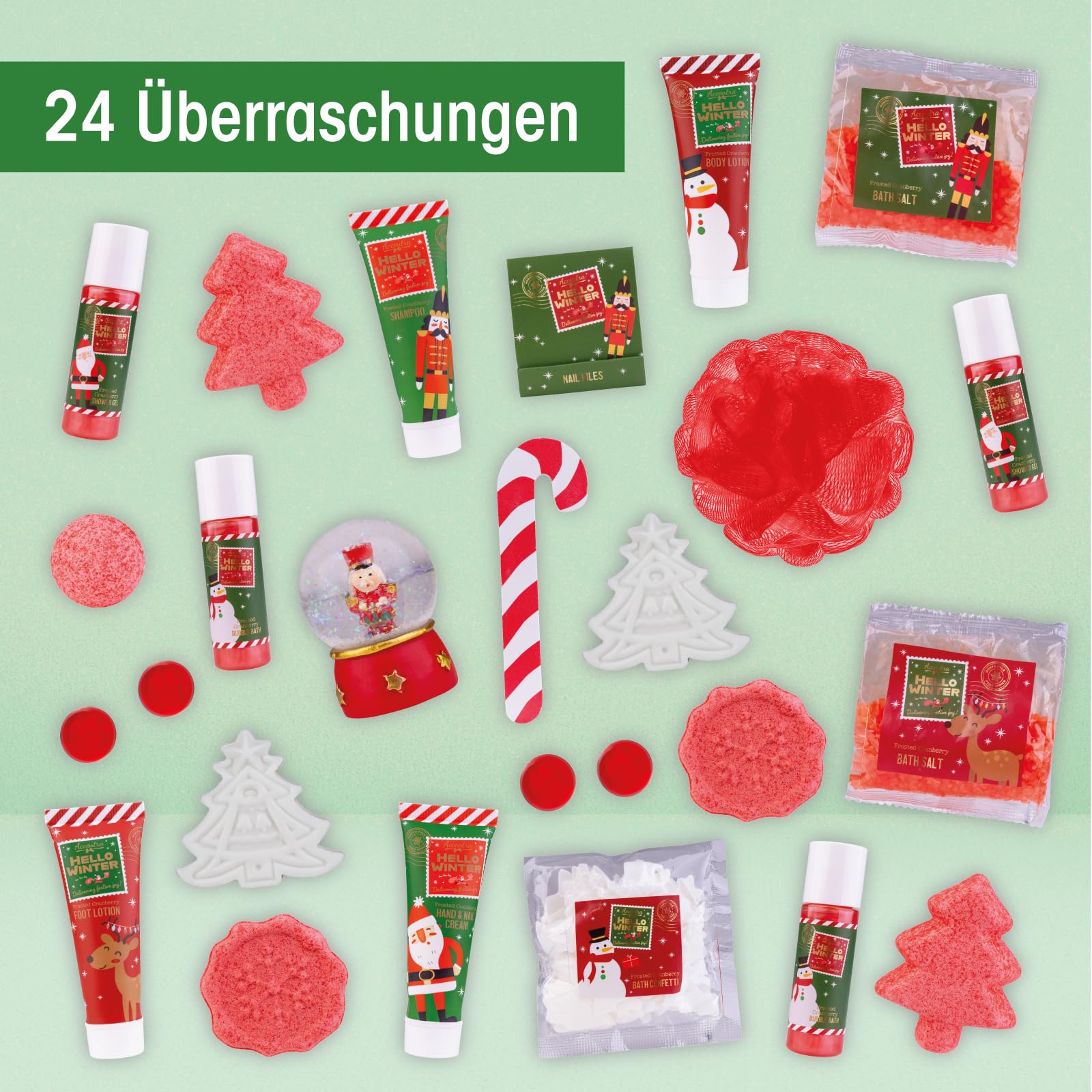 accentra-pflege-adventskalender-2026-hello-winter-beauty-kalender-mit-24-pflegep image 4