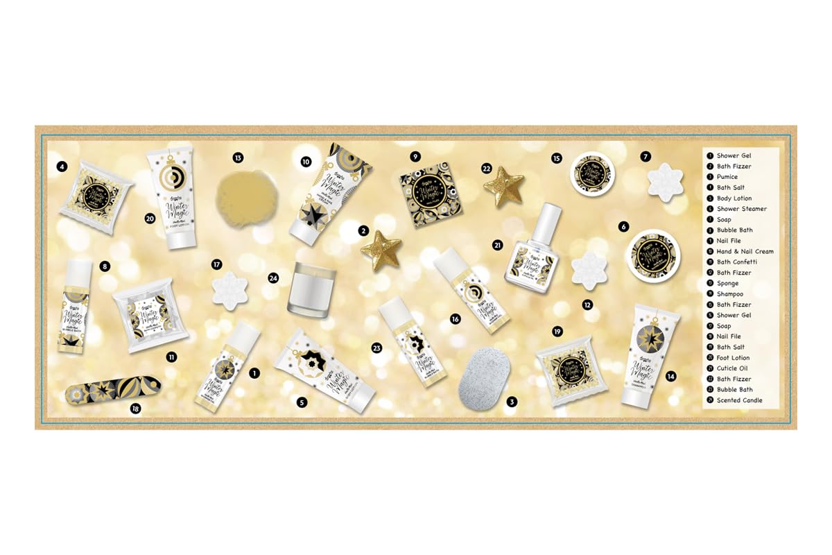 accentra-winter-magic-beauty-adventskalender-2026-24-wellness-k-rperpflege-produ image 5