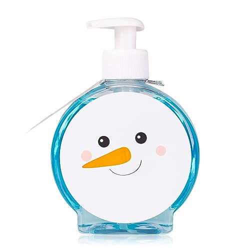 accentra-handseife-oh-deer-rentier-pumpspender-350-ml-fl-ssigseife-cranberry-app image 6