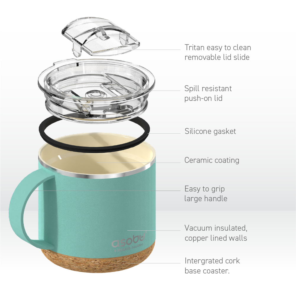 asobu-infinite-mug-mint-16oz-isolierbecher-mit-henkel image 5