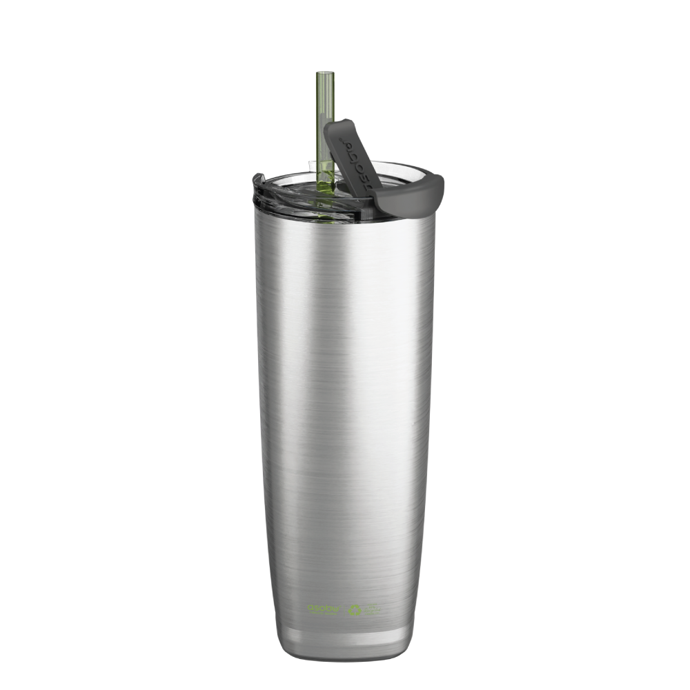 asobu-aqualina-tumbler-recycled-stainless-steel-20oz-591-ml-isolierbecher image 1