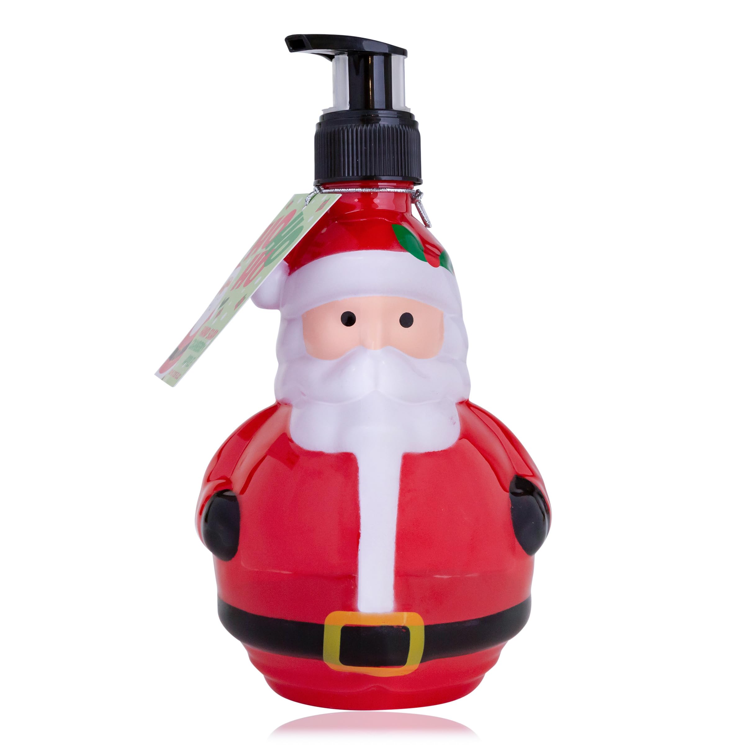 accentra-handseife-beary-christmas-eisb-r-pumpspender-310-ml-vanilla-frost image 2