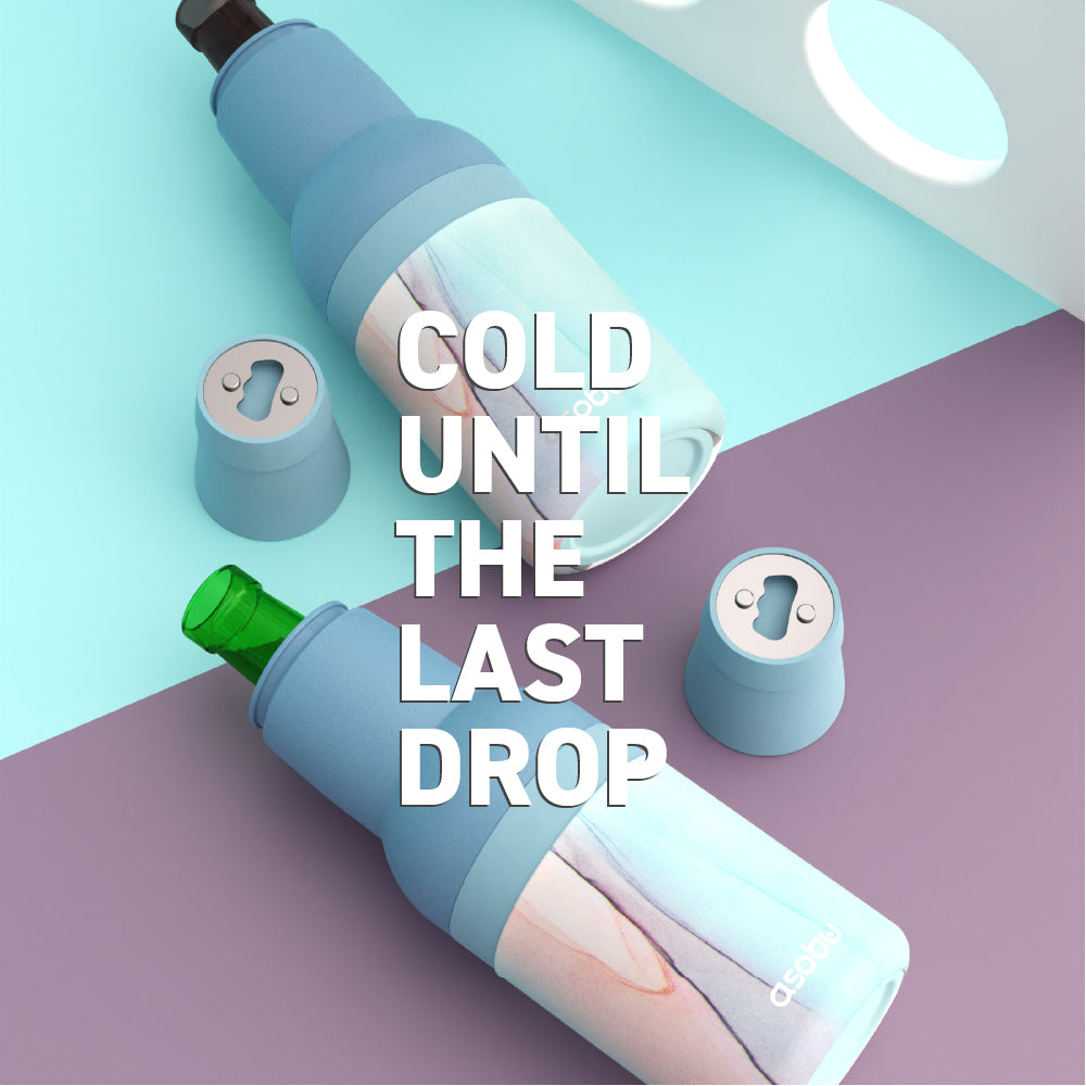 asobu-frosty-beer-bierk-hler-aqua-pink-f-r-flaschen-und-dosen image 2