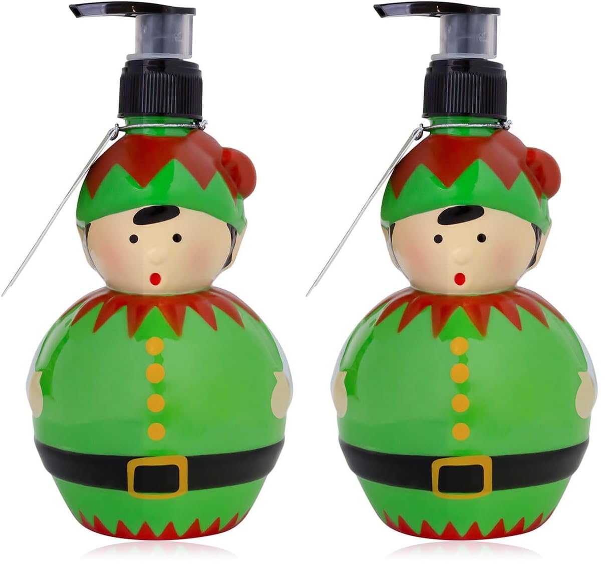 accentra-handseife-have-an-ice-day-310-ml-pinguin-pumpspender-vanilla-frost image 2