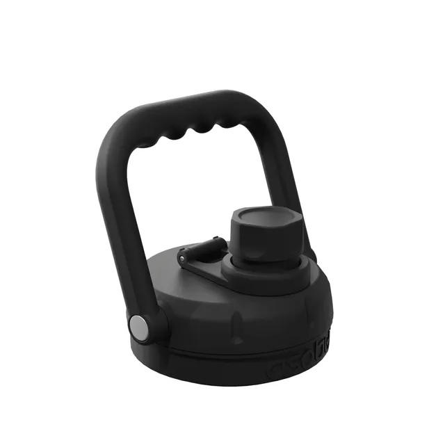 asobu-mighty-jug-black-ersatzdeckel-2-l image 1