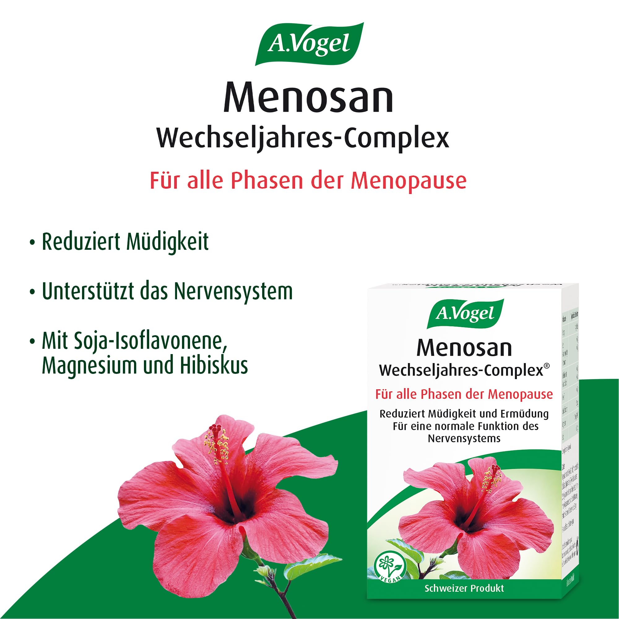 a-vogel-menosan-wechseljahres-complex-60-tabletten-pflanzlich-vegan image 2