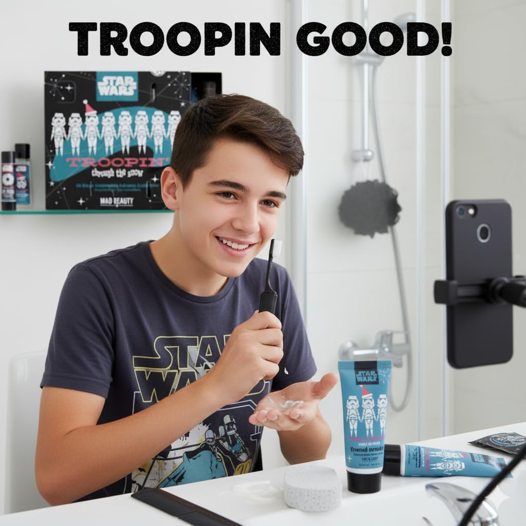 mad-beauty-disney-star-wars-adventskalender-f-r-m-nner-stormtrooper-24-teilig image 4