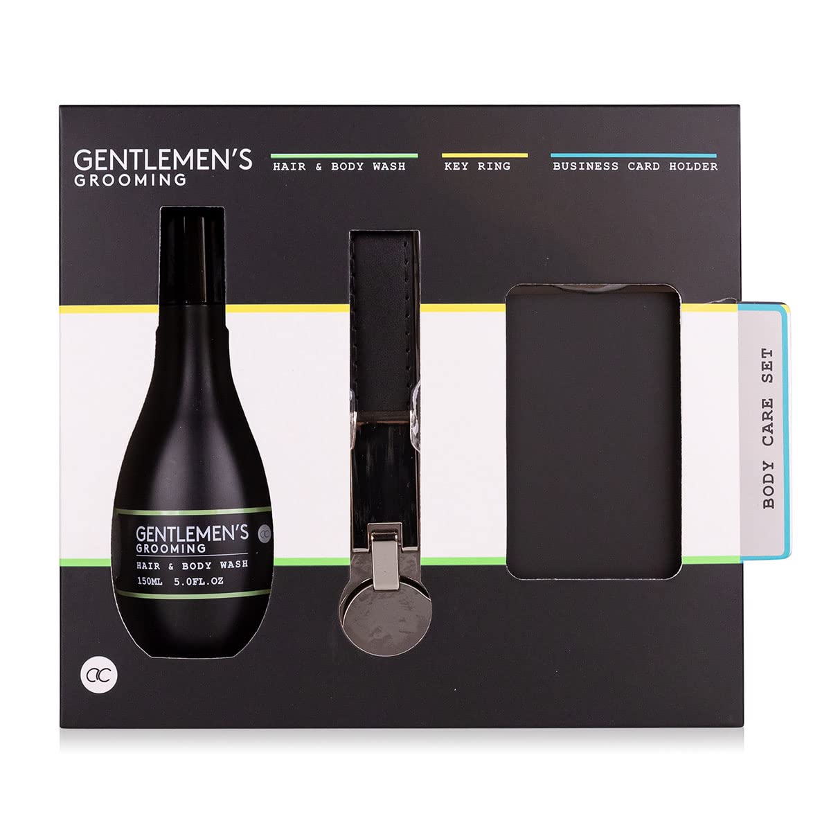 accentra-gentlemen-s-grooming-geschenkbox-2in1-duschgel-mit-kartenetui-anh-nger image 1