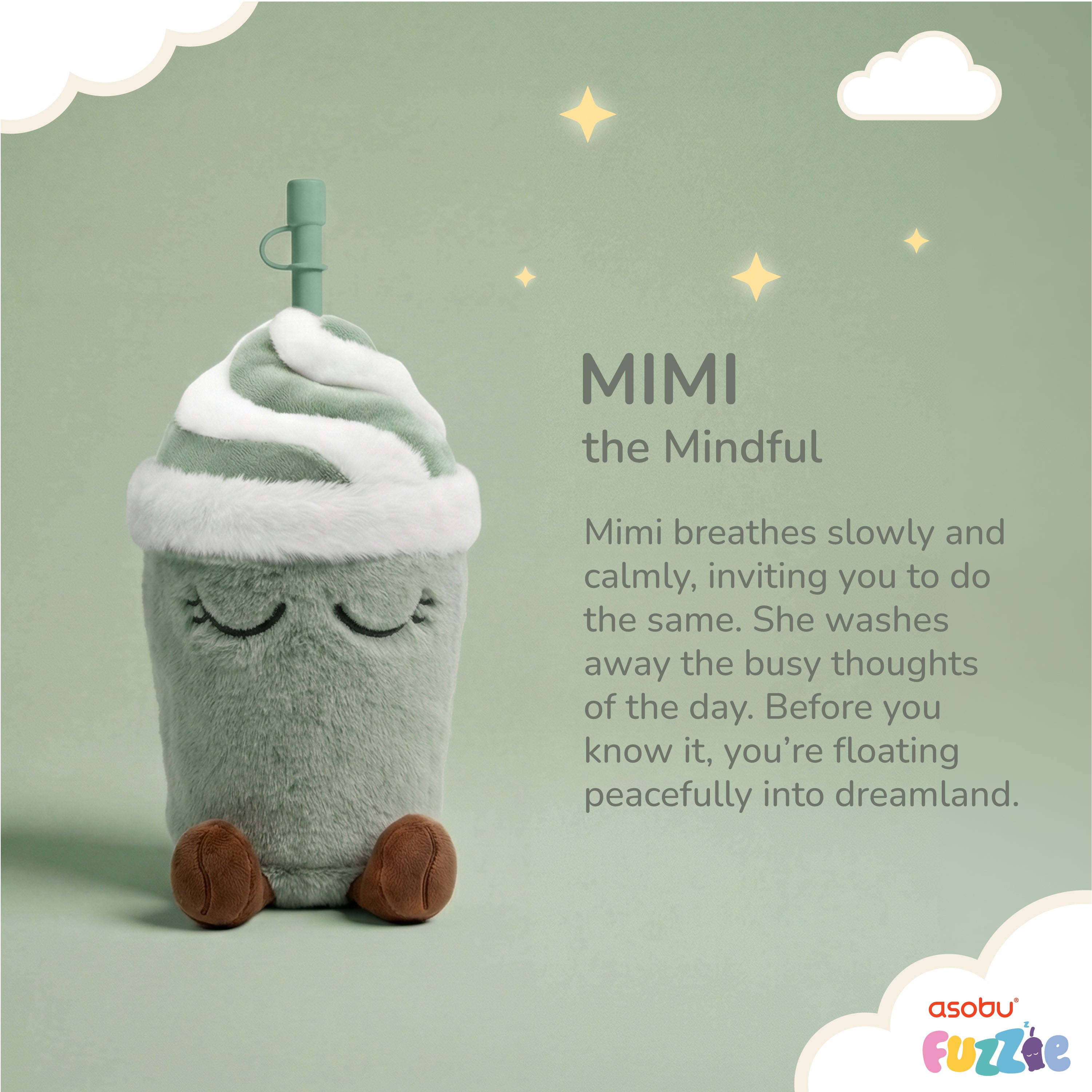 asobu-fuzzie-mimi-the-mindful-pl-sch-thermobecher-410-ml-mit-edelstahl-innenbech image 2