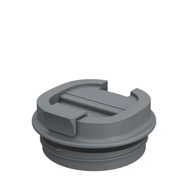 asobu-coffee-express-ersatzdeckel-grey-travel-mug image 1