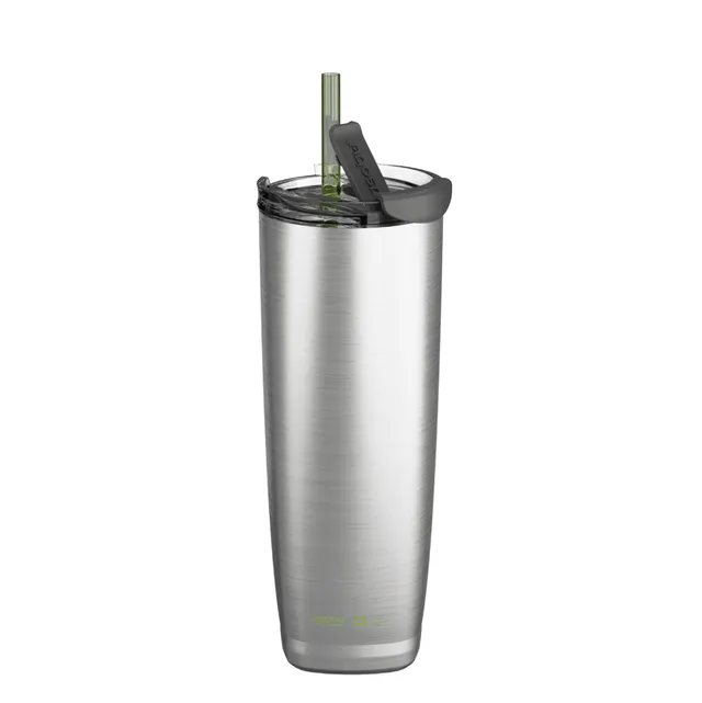 asobu-aqualina-tumbler-recycled-stainless-steel-20oz-591-ml-isolierbecher image 1