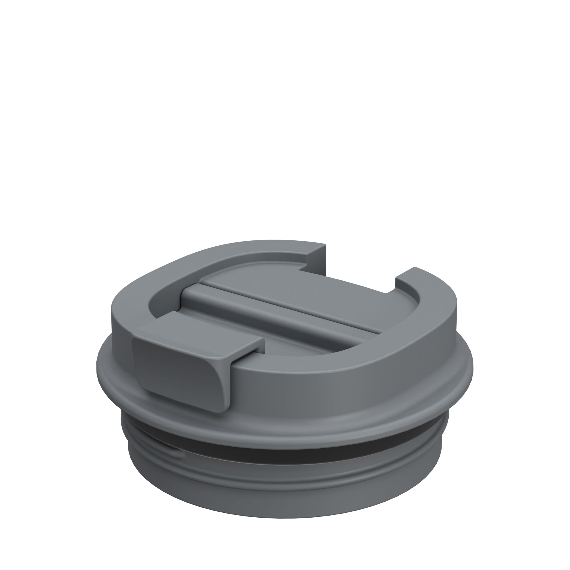 asobu-pick-me-up-ersatzdeckel-grey-travel-mug image 1