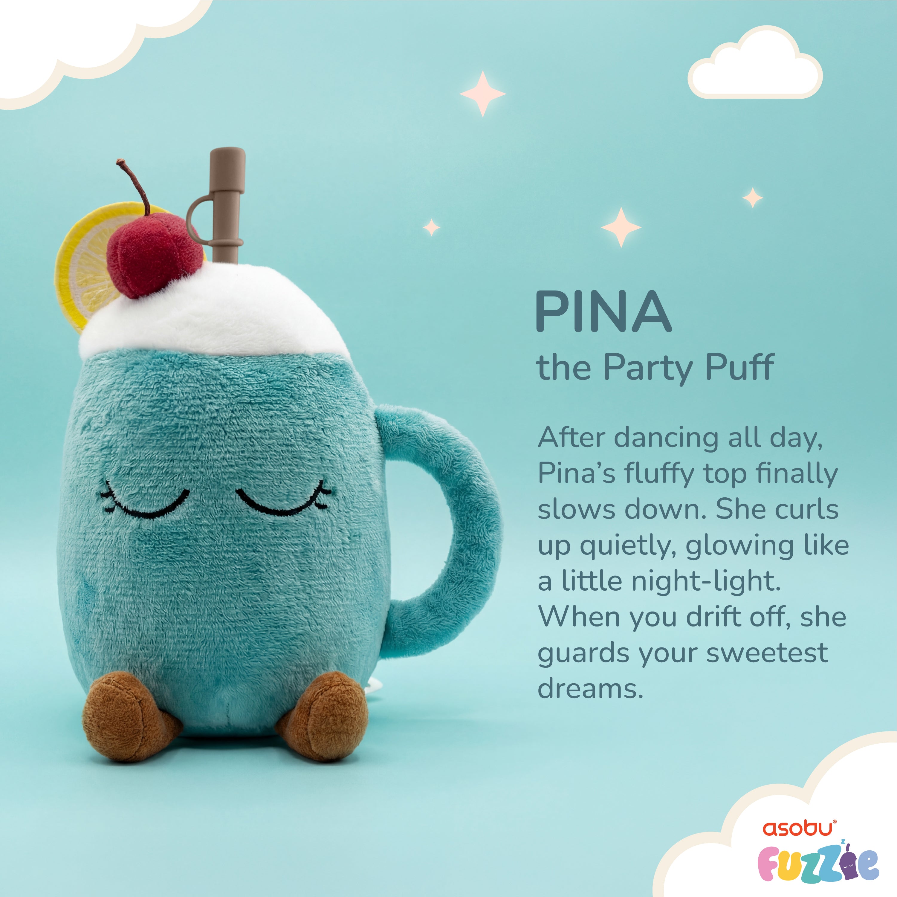 asobu-pina-the-party-puff-fuzzie-pl-sch-isolierbecher-14oz image 2