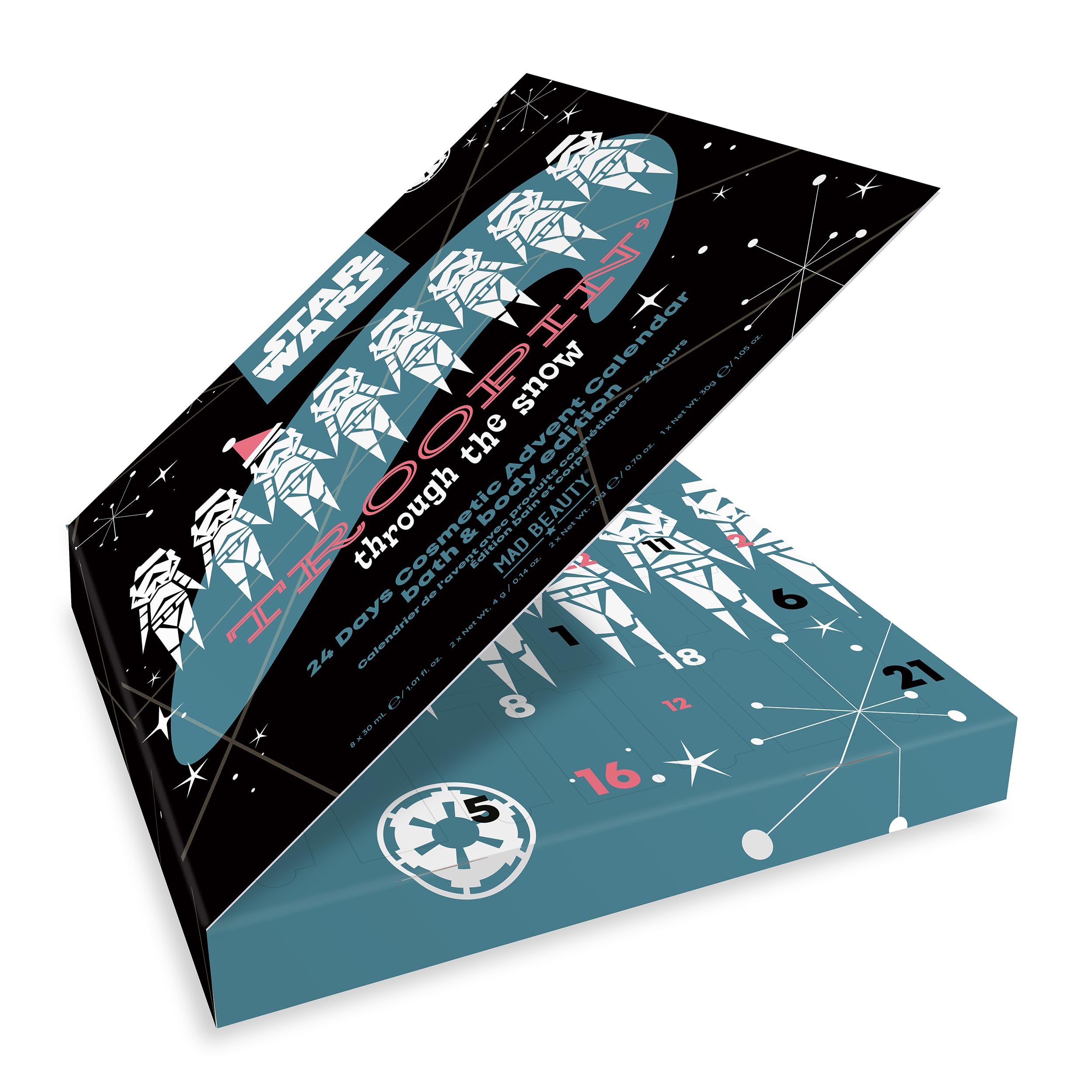 mad-beauty-disney-star-wars-adventskalender-f-r-m-nner-stormtrooper-24-teilig image 3