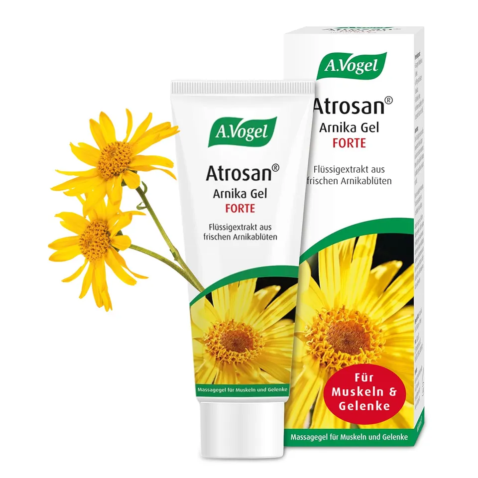 a-vogel-atrosan-arnika-gel-forte-100-ml-massagegel image 1