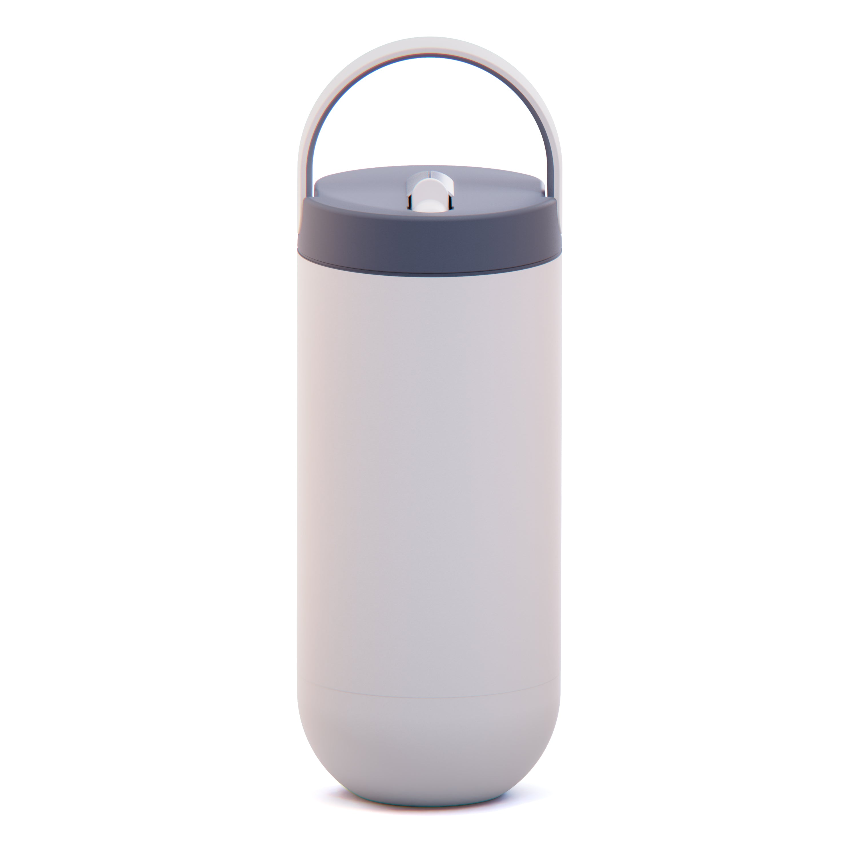 asobu-white-orbit-isolierflasche-wei-mit-pop-up-deckel image 1