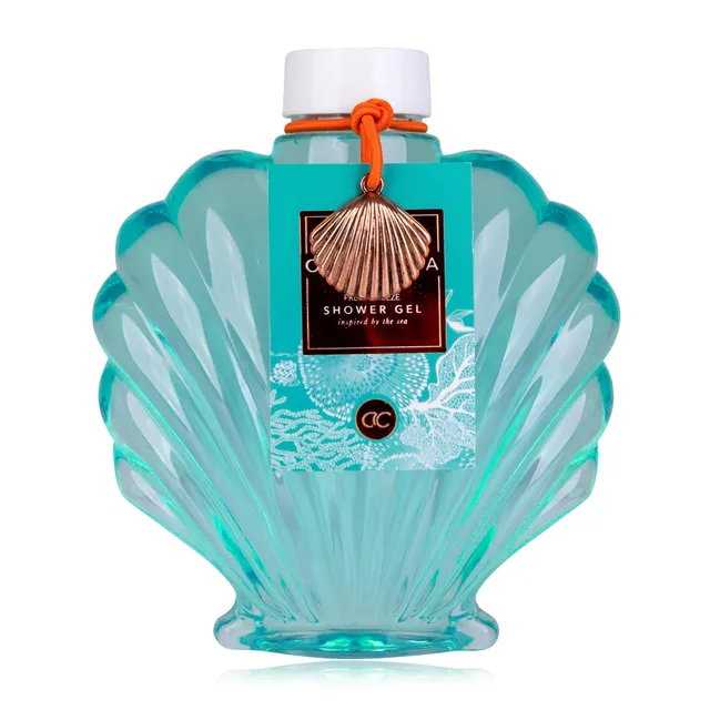 accentra-duschgel-ocean-spa-350ml-fresh-breeze-bade-und-duschgel-in-muschelflasc image 1