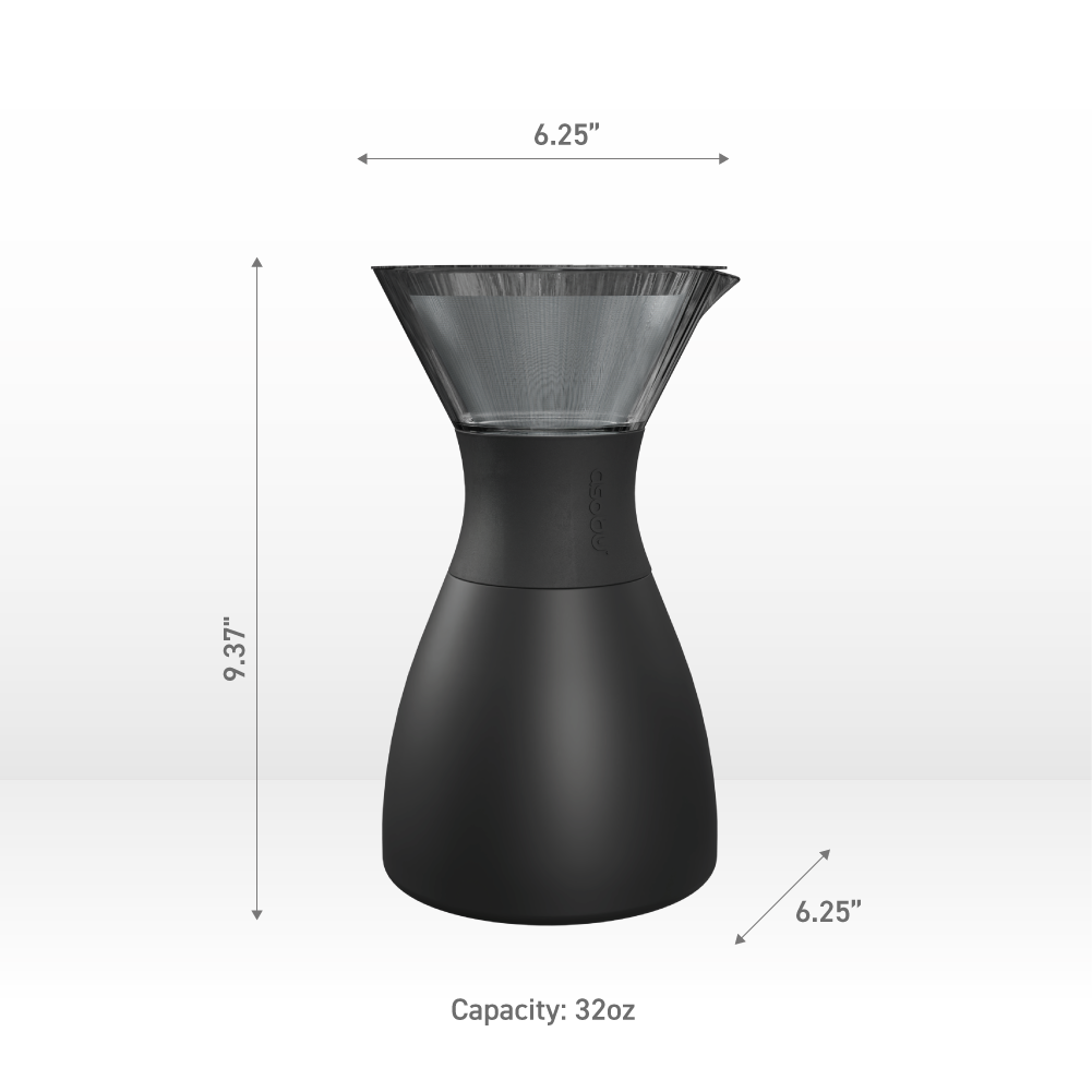 asobu-pour-over-coffee-maker-teal image 5