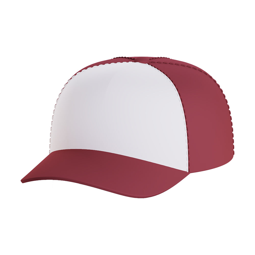 asobu-happy-hats-trucker-cap-isolierbecher-red image 2
