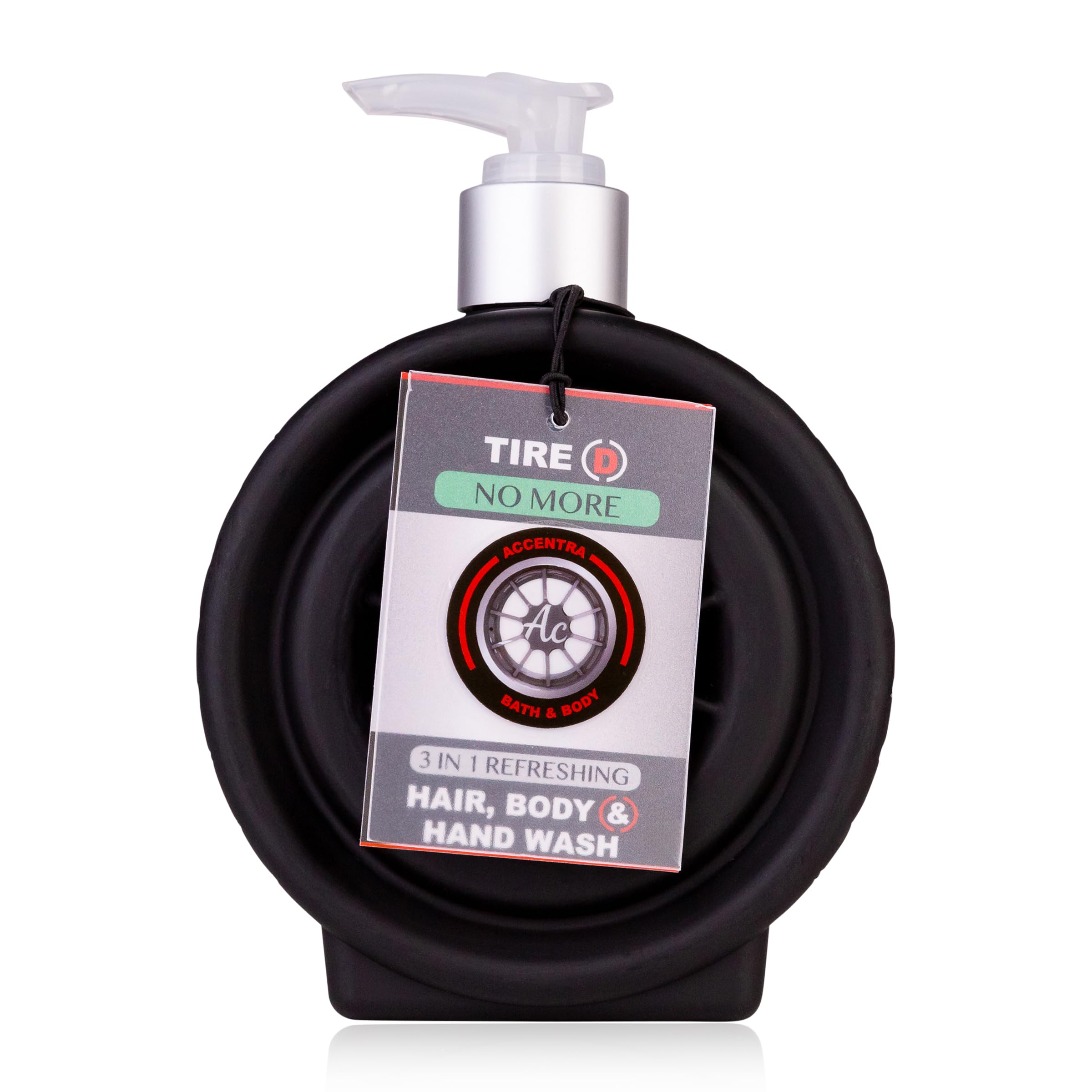 accentra-wheel-seifenspender-reifen-design-320ml-sandalwood-musk image 6