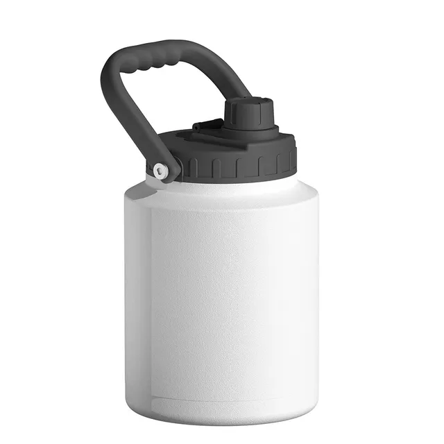 asobu-white-mighty-jug-isolierkanne-68oz-2-liter image 1