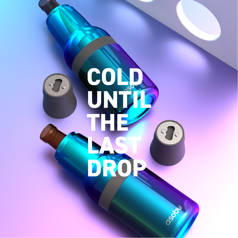 asobu-frosty-beer-2-0-teal-isolierter-flaschen-und-dosenk-hler-mit-ffner image 3