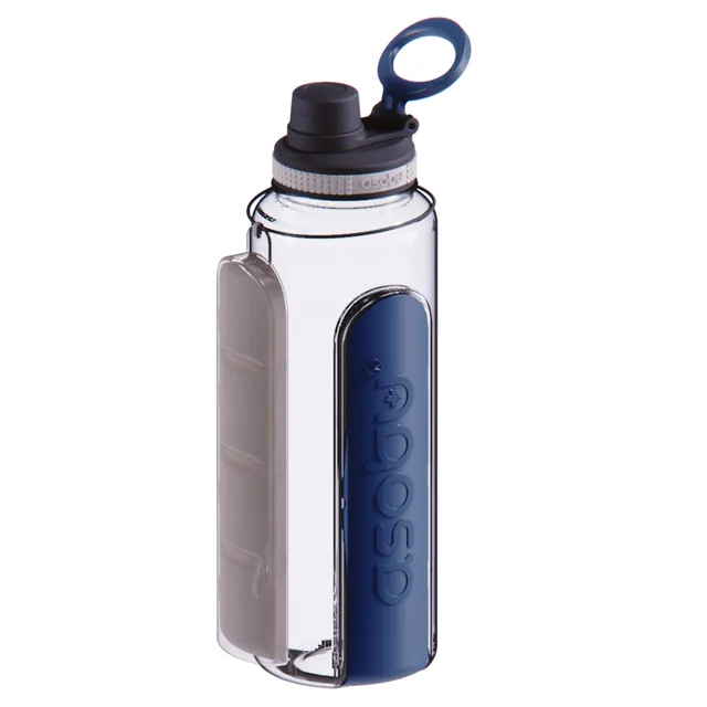 asobu-electrolyte-bottle-sportflasche-blue-1-18-l-40-oz image 1
