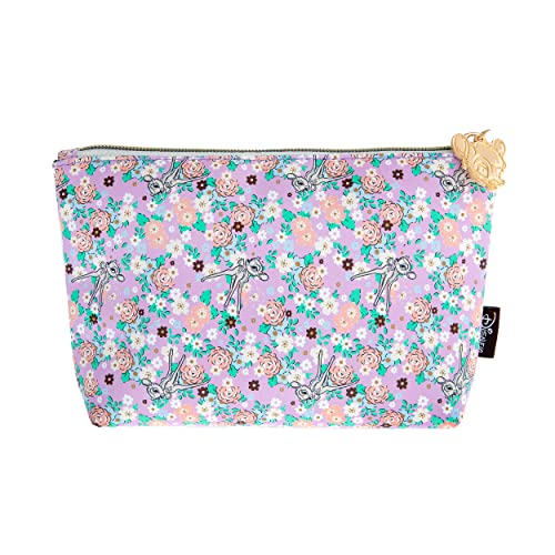 mad-beauty-disney-bambi-geschenkset-wildflower-mit-tasche image 8