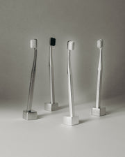 aurezzi-toothbrush-stand-rose-gold-zahnb-rstenst-nder-18k-ros-gold-plattiert-22g image 2