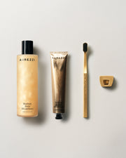 aurezzi-gift-box-gold-geschenkset-mit-zahnb-rste-und-pflege image 2