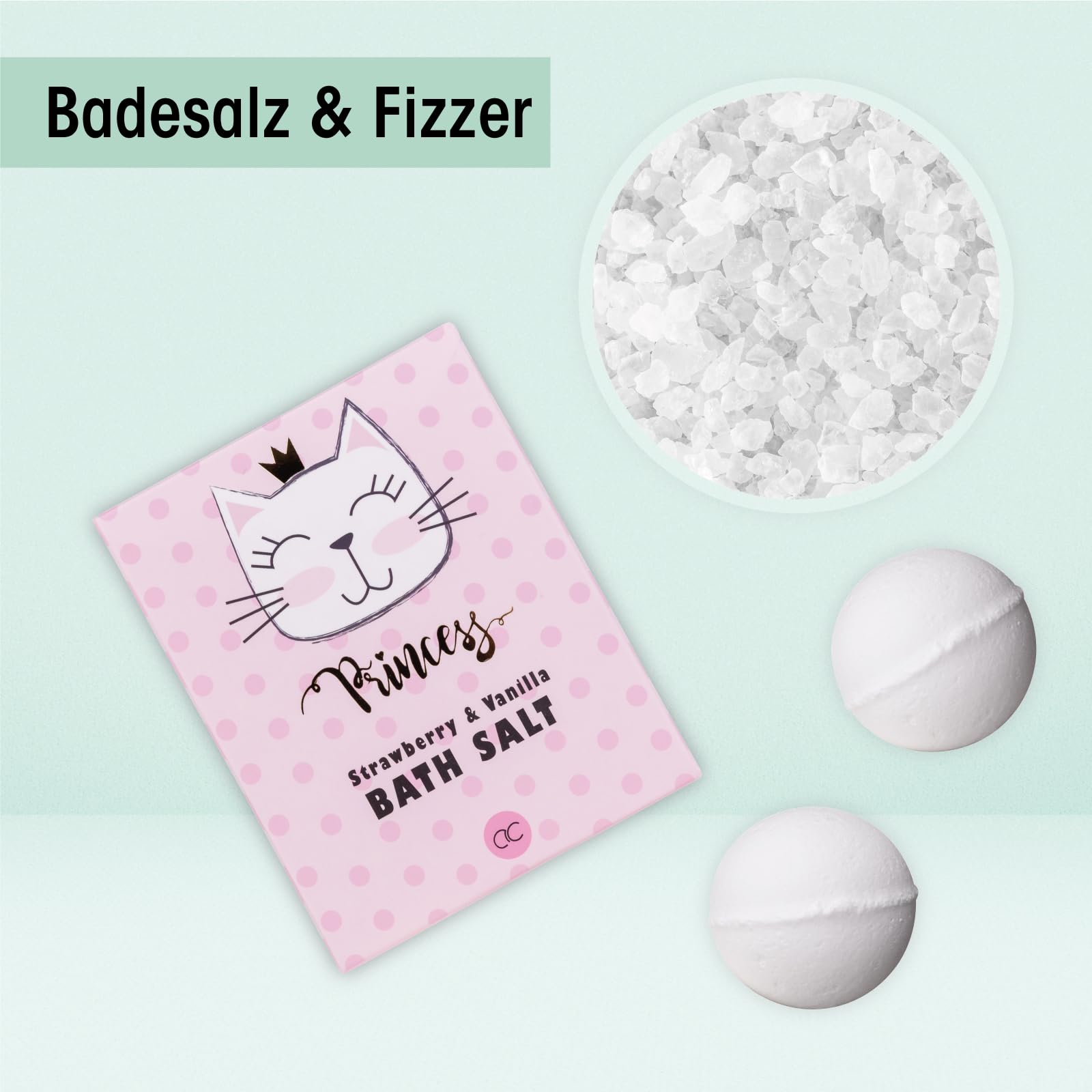 accentra-princess-kitty-duschset-7-teilig-erdbeer-vanille-im-papierkoffer image 6