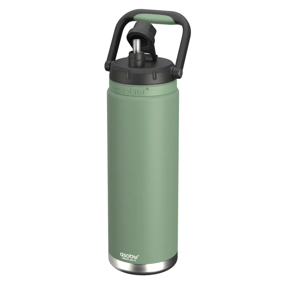 asobu-canyon-jug-trinkflasche-basil-green-48oz image 1
