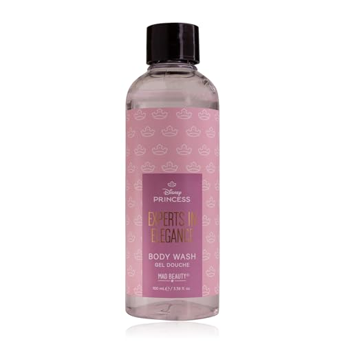 mad-beauty-disney-princess-geschenkset-duschgel-100ml-bodylotion-100ml image 6