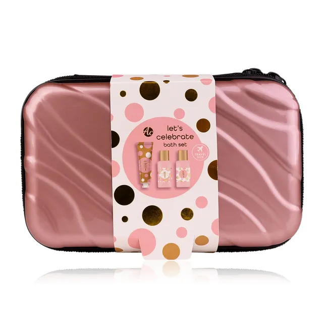 accentra-let-s-celebrate-geschenkset-tea-rose-velvet-im-etui image 1