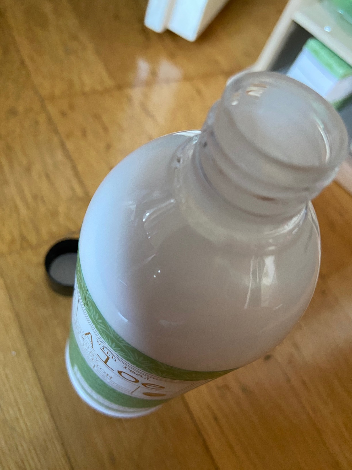 Gutes Wellness-Set