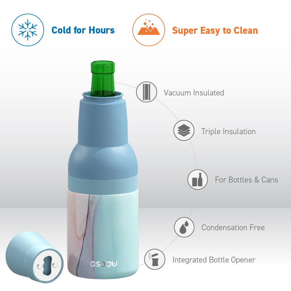 asobu-frosty-beer-bierk-hler-aqua-pink-f-r-flaschen-und-dosen image 3