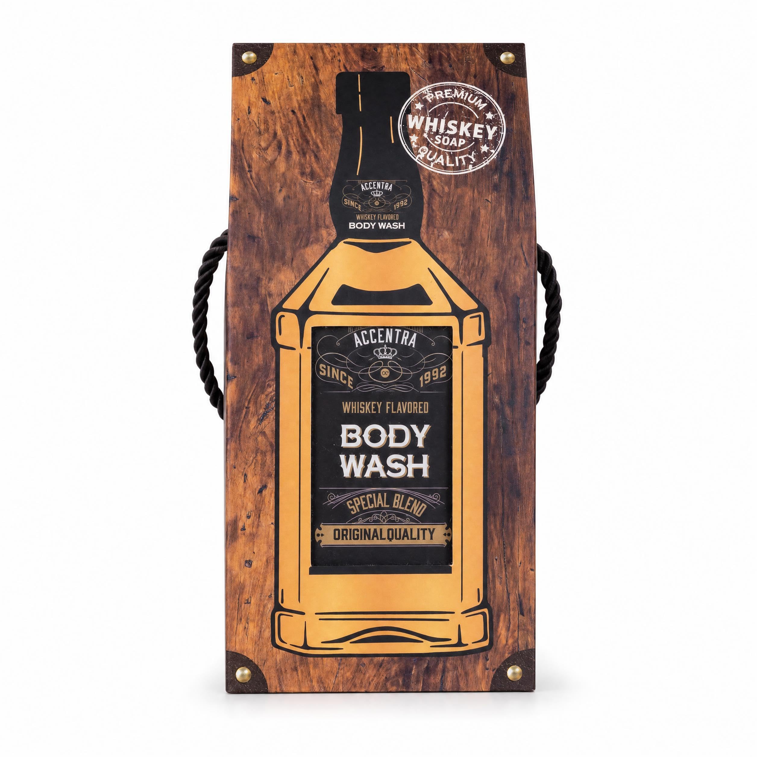 accentra-bath-body-toolkit-flachmann-geschenkset-herren-mit-duschgel image 4