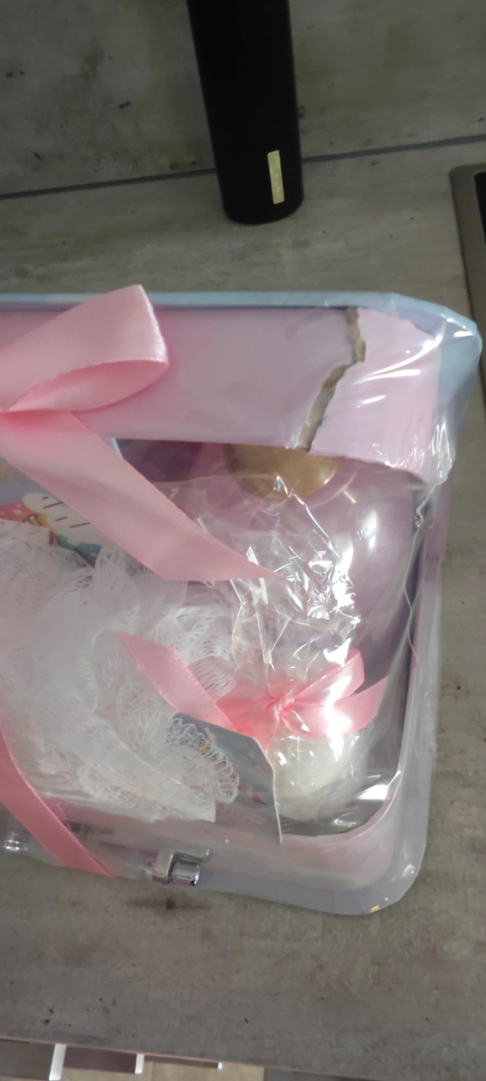 Tolles Geschenk für Mädchen