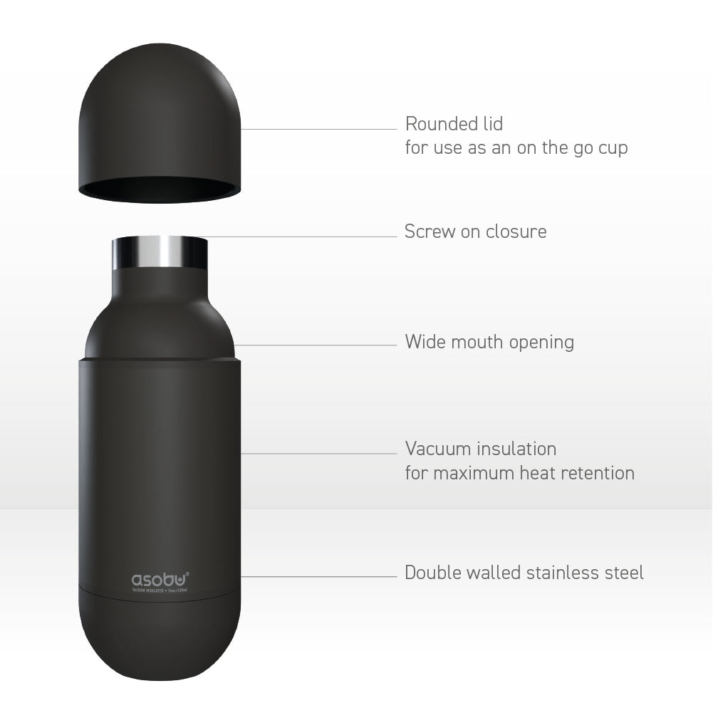 asobu-silver-orb-isolierflasche-14oz image 3