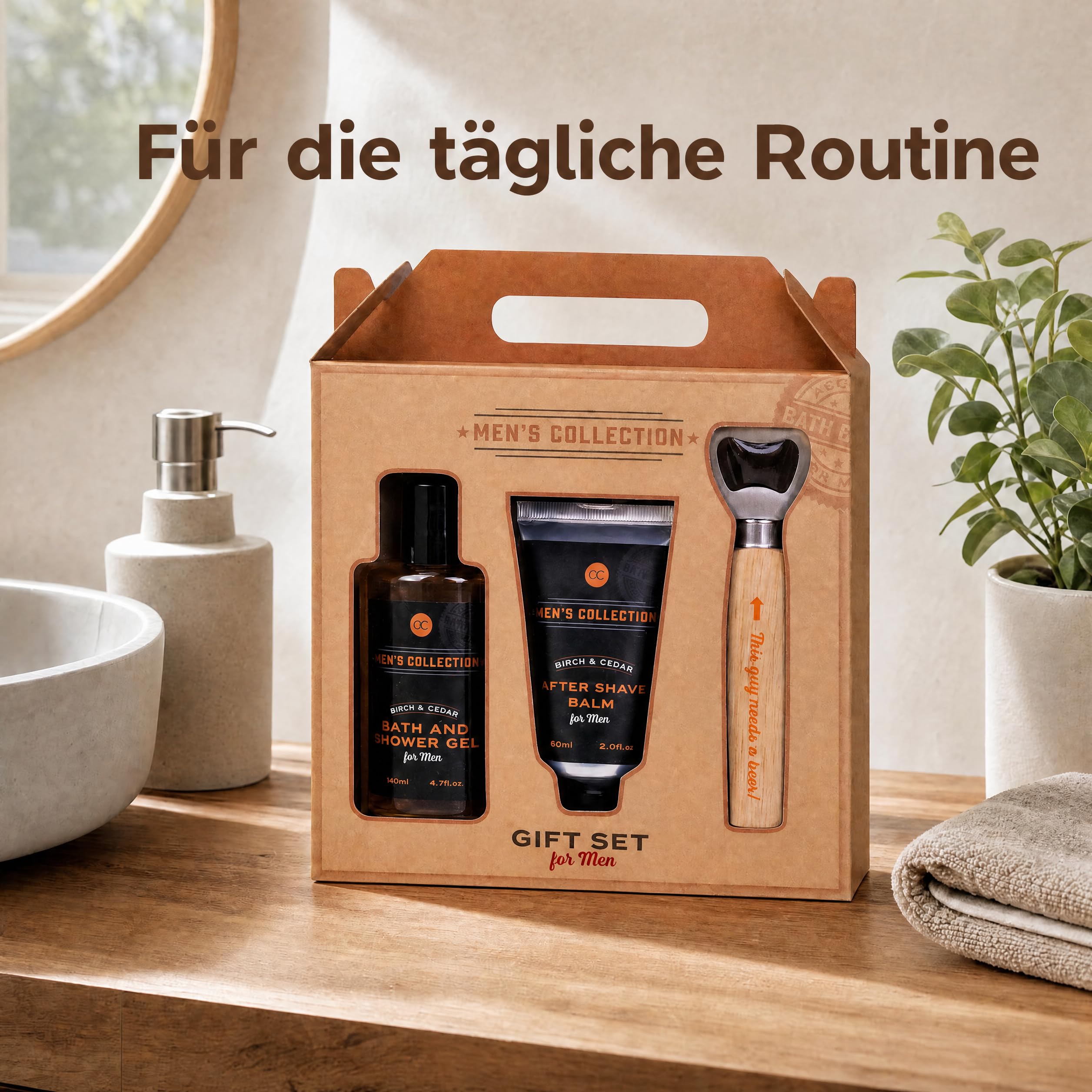 accentra-men-s-collection-birke-zeder-geschenkset-kraftpapierbox image 5