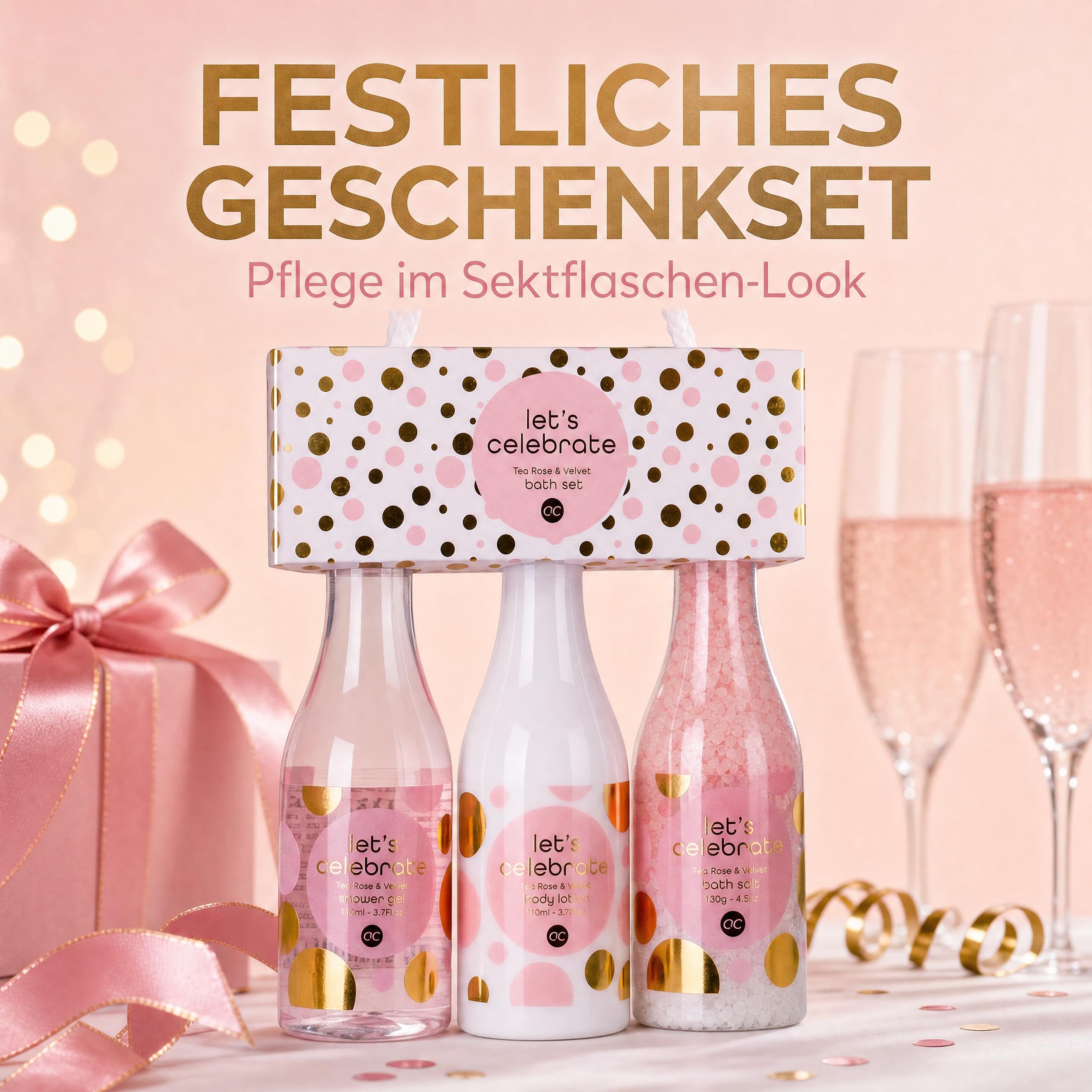 accentra-let-s-celebrate-geschenkset-3-teilig-im-sektflaschen-design image 2