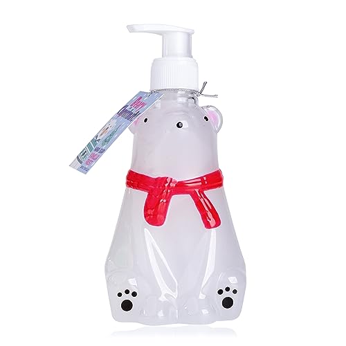 accentra-handseife-beary-christmas-eisb-r-pumpspender-310-ml-vanilla-frost image 3