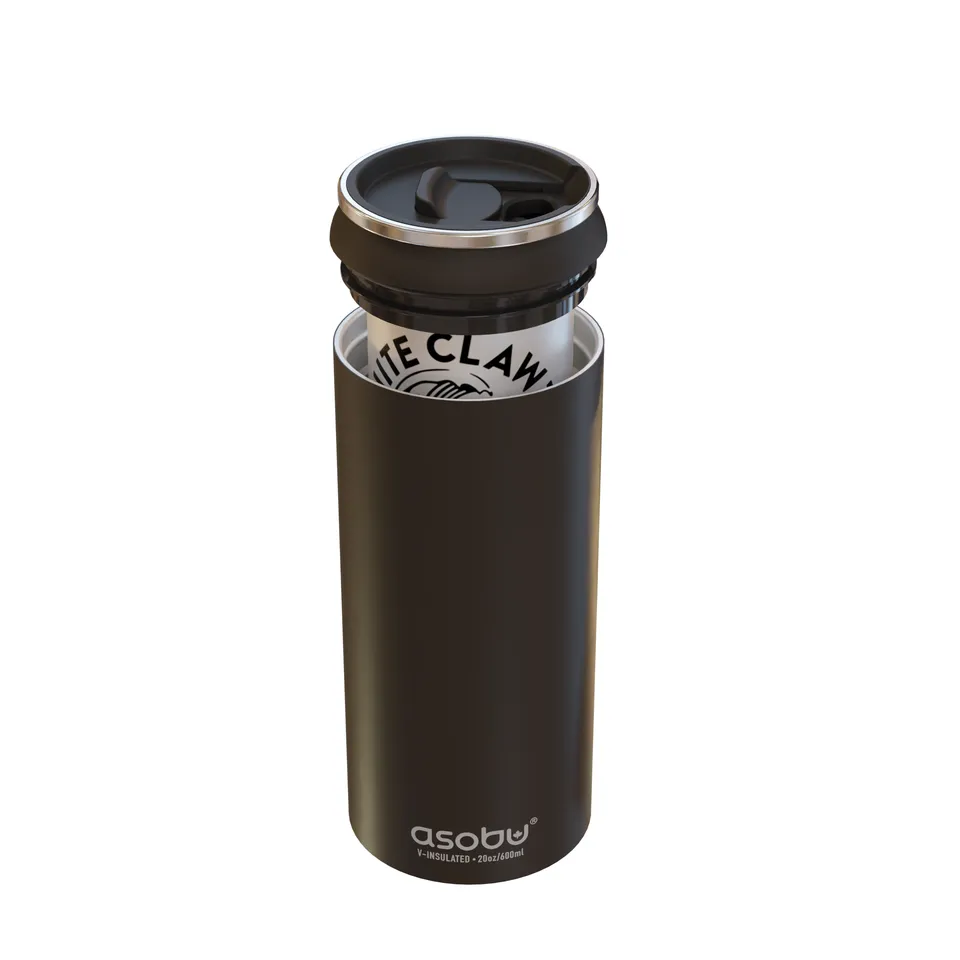 asobu-black-multi-can-cooler-f-r-dosen-bis-16oz image 1