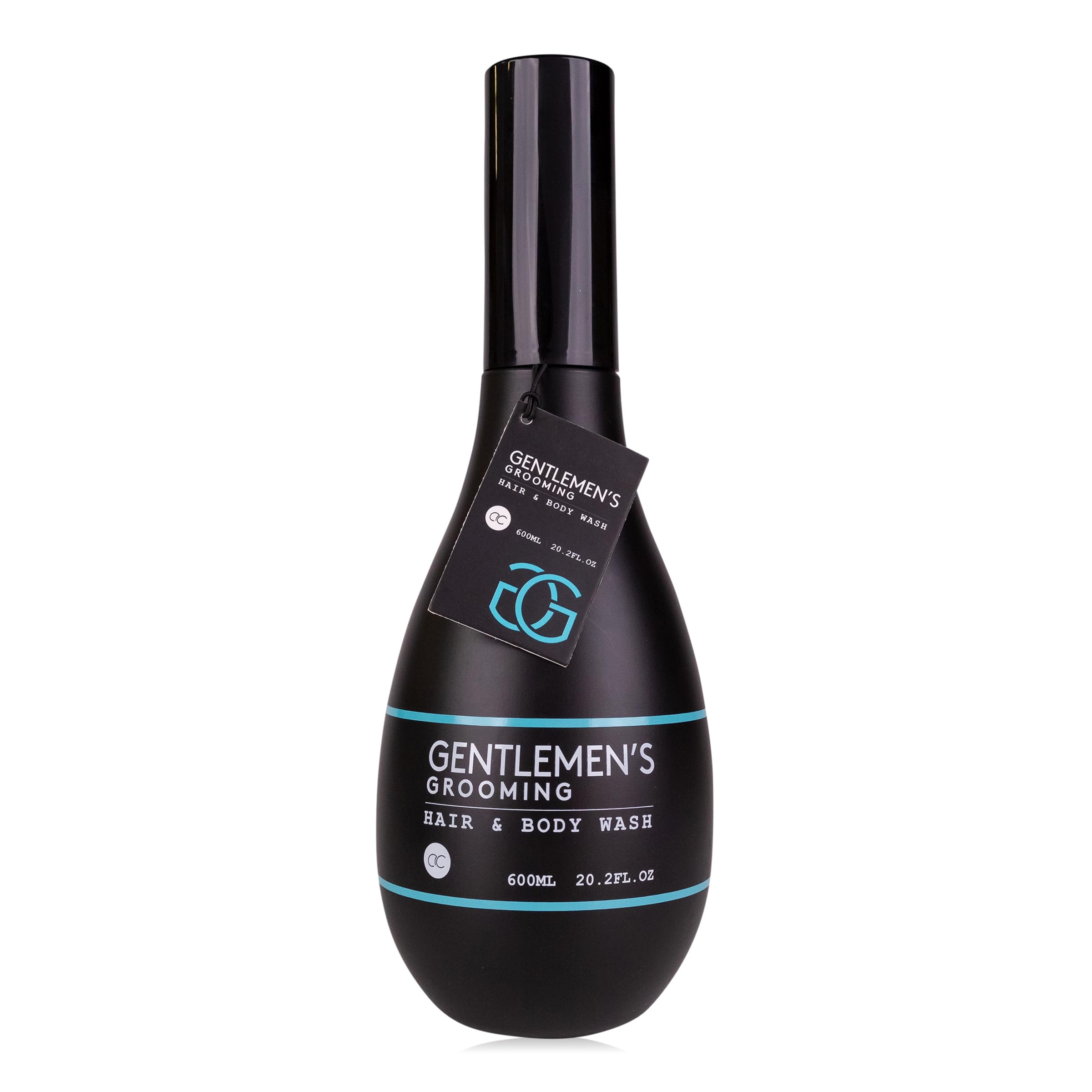accentra-gentlemen-s-grooming-shampoo-duschgel-cool-mint-lime-600ml-in-kegelflas image 1