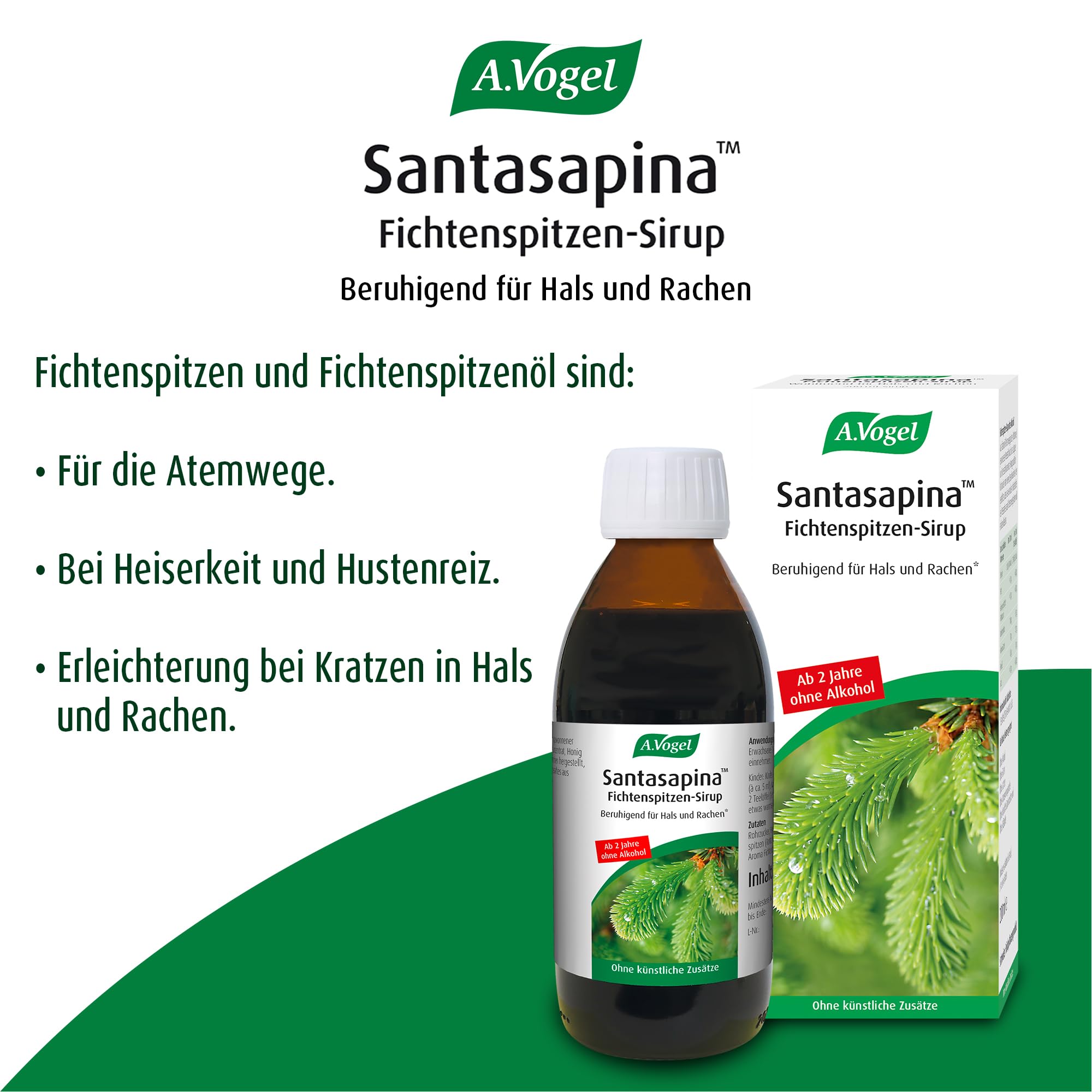 a-vogel-santasapina-fichtenspitzen-sirup-200-ml image 2